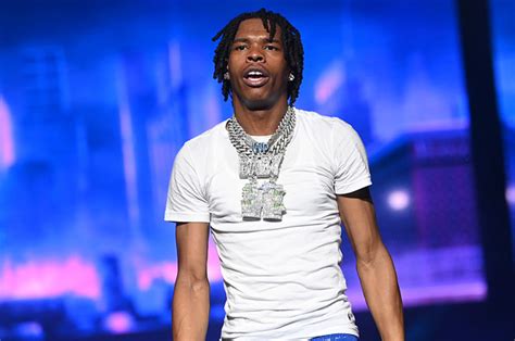 Lil Baby Speaks Out Amid Claim He Bought a Fake Patek Watch